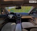 Красный Лексус ИС, объемом двигателя 2.5 л и пробегом 222 тыс. км за 12800 $, фото 21 на Automoto.ua