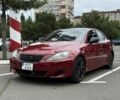 Червоний Лексус ІС, об'ємом двигуна 3 л та пробігом 277 тис. км за 7500 $, фото 1 на Automoto.ua