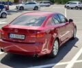 Червоний Лексус ІС, об'ємом двигуна 2.5 л та пробігом 244 тис. км за 9670 $, фото 4 на Automoto.ua