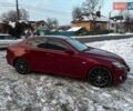 Червоний Лексус ІС, об'ємом двигуна 2.5 л та пробігом 272 тис. км за 8500 $, фото 7 на Automoto.ua