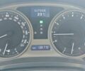 Красный Лексус ИС, объемом двигателя 2.5 л и пробегом 137 тыс. км за 13000 $, фото 12 на Automoto.ua