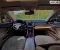 Красный Лексус ИС, объемом двигателя 2.5 л и пробегом 230 тыс. км за 8600 $, фото 21 на Automoto.ua