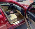 Червоний Лексус ІС, об'ємом двигуна 2.5 л та пробігом 244 тис. км за 9900 $, фото 18 на Automoto.ua