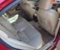 Червоний Лексус ІС, об'ємом двигуна 2.5 л та пробігом 244 тис. км за 9900 $, фото 17 на Automoto.ua