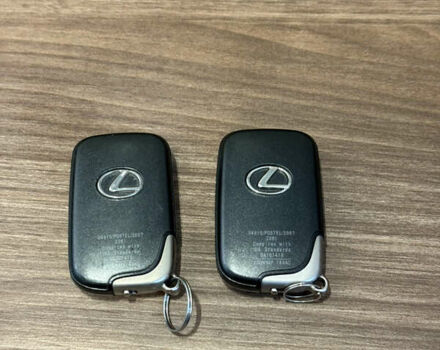 Червоний Лексус ІС, об'ємом двигуна 3 л та пробігом 238 тис. км за 12300 $, фото 30 на Automoto.ua