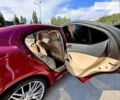 Красный Лексус ИС, объемом двигателя 2.5 л и пробегом 222 тыс. км за 12800 $, фото 11 на Automoto.ua