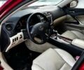 Червоний Лексус ІС, об'ємом двигуна 2.5 л та пробігом 272 тис. км за 8500 $, фото 18 на Automoto.ua