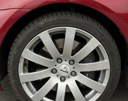 Червоний Лексус ІС, об'ємом двигуна 3 л та пробігом 238 тис. км за 12300 $, фото 29 на Automoto.ua