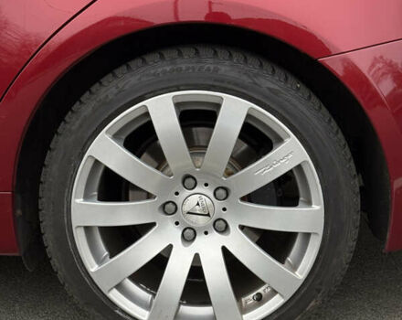 Червоний Лексус ІС, об'ємом двигуна 3 л та пробігом 238 тис. км за 12300 $, фото 28 на Automoto.ua