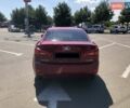 Красный Лексус ИС, объемом двигателя 3 л и пробегом 205 тыс. км за 11500 $, фото 3 на Automoto.ua