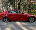 Червоний Лексус ІС, об'ємом двигуна 3 л та пробігом 103 тис. км за 12500 $, фото 2 на Automoto.ua