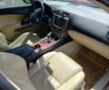 Червоний Лексус ІС, об'ємом двигуна 2.5 л та пробігом 244 тис. км за 9670 $, фото 14 на Automoto.ua