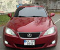 Червоний Лексус ІС, об'ємом двигуна 3 л та пробігом 238 тис. км за 12300 $, фото 3 на Automoto.ua