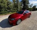 Красный Лексус ИС, объемом двигателя 2.5 л и пробегом 222 тыс. км за 12800 $, фото 6 на Automoto.ua
