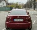 Червоний Лексус ІС, об'ємом двигуна 3 л та пробігом 238 тис. км за 12300 $, фото 7 на Automoto.ua