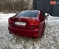 Червоний Лексус ІС, об'ємом двигуна 2.5 л та пробігом 272 тис. км за 8500 $, фото 13 на Automoto.ua
