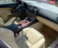 Червоний Лексус ІС, об'ємом двигуна 2.5 л та пробігом 244 тис. км за 9900 $, фото 19 на Automoto.ua