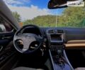 Красный Лексус ИС, объемом двигателя 2.5 л и пробегом 222 тыс. км за 12800 $, фото 18 на Automoto.ua