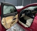 Червоний Лексус ІС, об'ємом двигуна 2.5 л та пробігом 272 тис. км за 8500 $, фото 17 на Automoto.ua