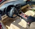 Червоний Лексус ІС, об'ємом двигуна 2.5 л та пробігом 244 тис. км за 9670 $, фото 8 на Automoto.ua
