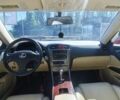 Красный Лексус ИС, объемом двигателя 2.5 л и пробегом 137 тыс. км за 13000 $, фото 9 на Automoto.ua