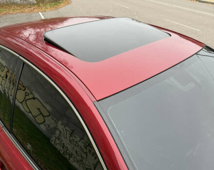 Червоний Лексус ІС, об'ємом двигуна 3 л та пробігом 238 тис. км за 12300 $, фото 25 на Automoto.ua