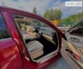 Красный Лексус ИС, объемом двигателя 2.5 л и пробегом 222 тыс. км за 12800 $, фото 12 на Automoto.ua