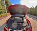 Красный Лексус ИС, объемом двигателя 2.5 л и пробегом 222 тыс. км за 12800 $, фото 23 на Automoto.ua