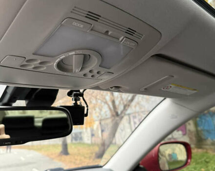 Червоний Лексус ІС, об'ємом двигуна 3 л та пробігом 238 тис. км за 12300 $, фото 19 на Automoto.ua