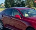 Красный Лексус ИС, объемом двигателя 2.5 л и пробегом 136 тыс. км за 13000 $, фото 1 на Automoto.ua