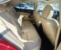 Красный Лексус ИС, объемом двигателя 2.5 л и пробегом 137 тыс. км за 11500 $, фото 15 на Automoto.ua