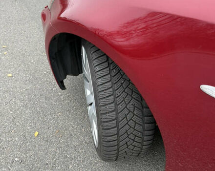 Червоний Лексус ІС, об'ємом двигуна 3 л та пробігом 238 тис. км за 12300 $, фото 24 на Automoto.ua