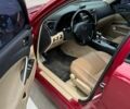 Червоний Лексус ІС, об'ємом двигуна 3 л та пробігом 278 тис. км за 7500 $, фото 11 на Automoto.ua