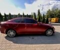 Красный Лексус ИС, объемом двигателя 2.5 л и пробегом 230 тыс. км за 8600 $, фото 3 на Automoto.ua