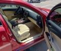 Червоний Лексус ІС, об'ємом двигуна 2.5 л та пробігом 244 тис. км за 9670 $, фото 13 на Automoto.ua