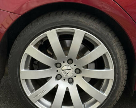 Червоний Лексус ІС, об'ємом двигуна 3 л та пробігом 238 тис. км за 12300 $, фото 27 на Automoto.ua