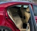 Червоний Лексус ІС, об'ємом двигуна 2.5 л та пробігом 272 тис. км за 8500 $, фото 26 на Automoto.ua