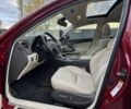 Червоний Лексус ІС, об'ємом двигуна 2.5 л та пробігом 120 тис. км за 12999 $, фото 10 на Automoto.ua