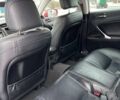 Червоний Лексус ІС, об'ємом двигуна 2.5 л та пробігом 105 тис. км за 12990 $, фото 15 на Automoto.ua