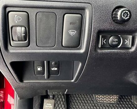 Червоний Лексус ІС, об'ємом двигуна 2.5 л та пробігом 105 тис. км за 13900 $, фото 22 на Automoto.ua