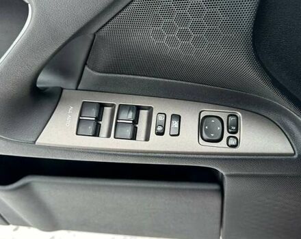 Червоний Лексус ІС, об'ємом двигуна 2.5 л та пробігом 105 тис. км за 13900 $, фото 21 на Automoto.ua