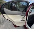 Червоний Лексус ІС, об'ємом двигуна 2.5 л та пробігом 120 тис. км за 12999 $, фото 11 на Automoto.ua