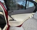Червоний Лексус ІС, об'ємом двигуна 2.5 л та пробігом 120 тис. км за 12999 $, фото 15 на Automoto.ua