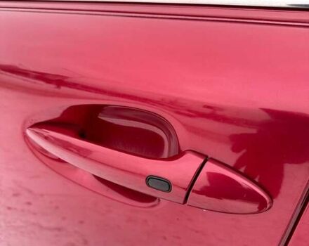 Червоний Лексус ІС, об'ємом двигуна 2.5 л та пробігом 105 тис. км за 13900 $, фото 28 на Automoto.ua