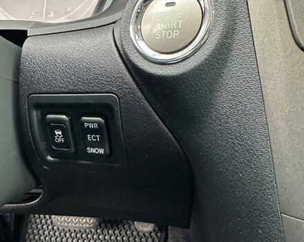 Червоний Лексус ІС, об'ємом двигуна 2.5 л та пробігом 105 тис. км за 13900 $, фото 24 на Automoto.ua