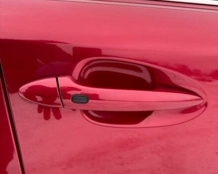 Червоний Лексус ІС, об'ємом двигуна 2.5 л та пробігом 105 тис. км за 13900 $, фото 27 на Automoto.ua