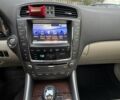 Червоний Лексус ІС, об'ємом двигуна 2.5 л та пробігом 120 тис. км за 12999 $, фото 22 на Automoto.ua