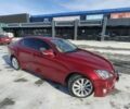 Червоний Лексус ІС, об'ємом двигуна 2.5 л та пробігом 110 тис. км за 14230 $, фото 7 на Automoto.ua