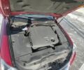 Червоний Лексус ІС, об'ємом двигуна 2.5 л та пробігом 110 тис. км за 14230 $, фото 6 на Automoto.ua