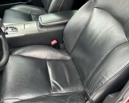 Червоний Лексус ІС, об'ємом двигуна 2.5 л та пробігом 105 тис. км за 13900 $, фото 17 на Automoto.ua